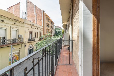 Appartamento in vendita a Barcelona, Spagna 3 camere da letto, 67 mq. N° 192581 - foto 5