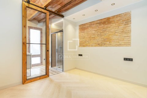 Appartamento in vendita a Barcelona, Spagna 3 camere da letto, 67 mq. N° 192581 - foto 16