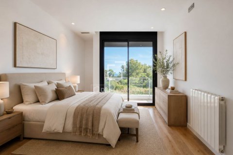Villa en venta en Vilanova i la Geltrú, Barcelona, España 5 dormitorios, 217 m2 No. 192582 - foto 6