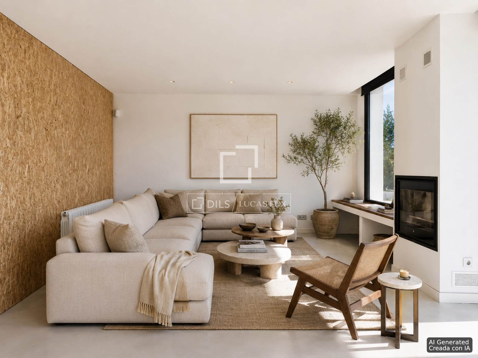 Villa a Vilanova i la Geltru, Barcelona, Spagna 5 camere da letto, 217 mq. N° 192582