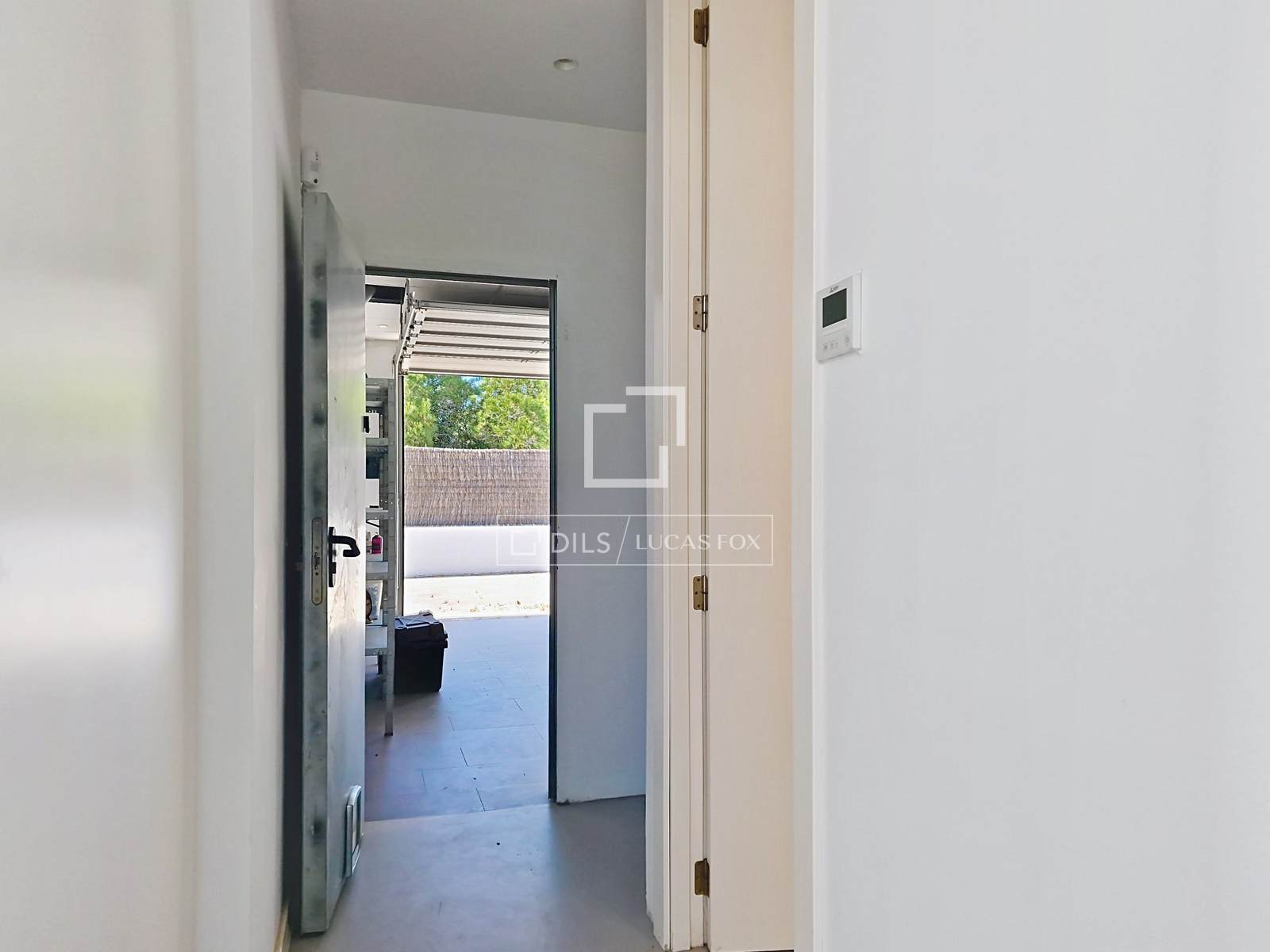 Villa a Vilanova i la Geltru, Barcelona, Spagna 5 camere da letto, 217 mq. N° 192582