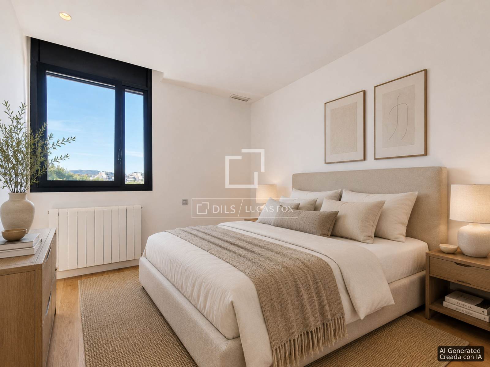 Villa a Vilanova i la Geltru, Barcelona, Spagna 5 camere da letto, 217 mq. N° 192582