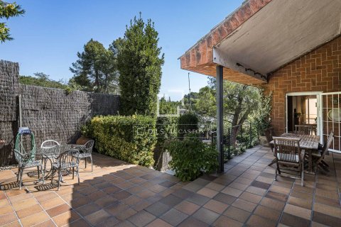 Villa en venta en Bellaterra, Barcelona, España 4 dormitorios, 442 m2 No. 192584 - foto 23