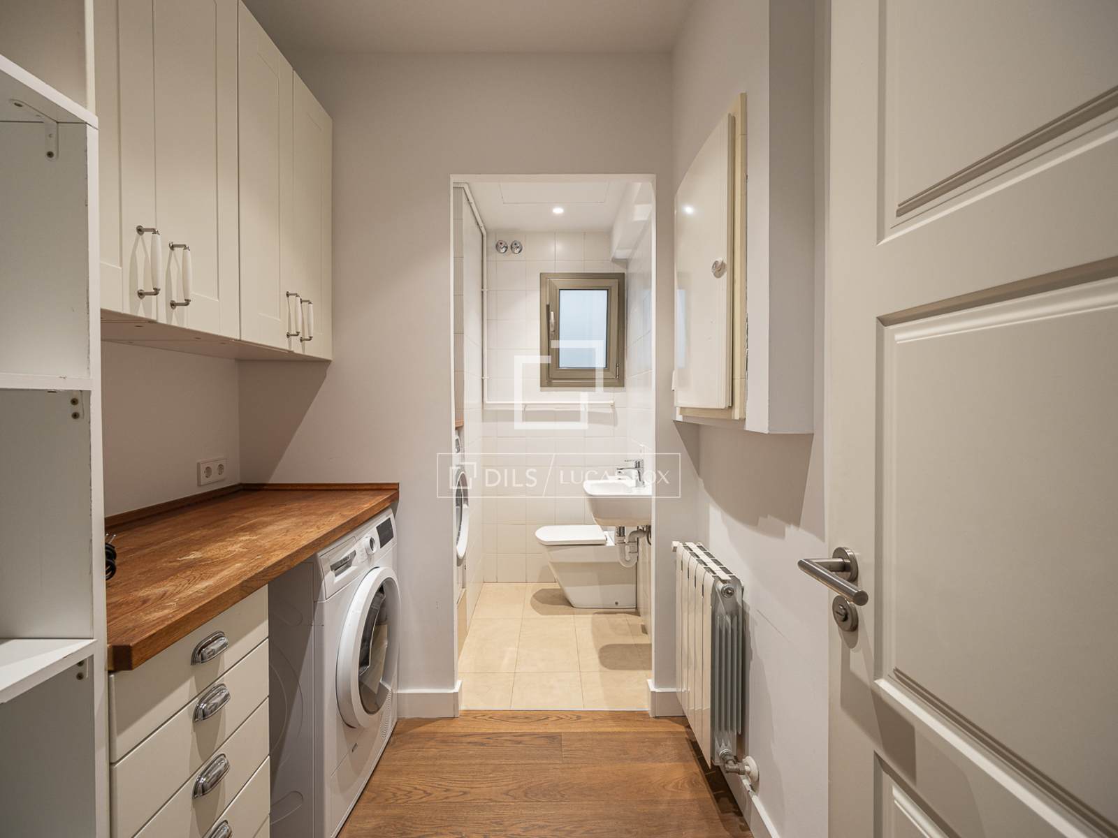 Penthouse w Barcelona, Hiszpania 5 sypialni, 234 mkw. nr 192583
