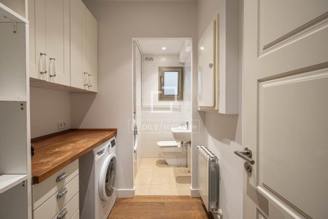 Ático en venta en Barcelona, España 5 dormitorios, 234 m2 No. 192583 - foto 11