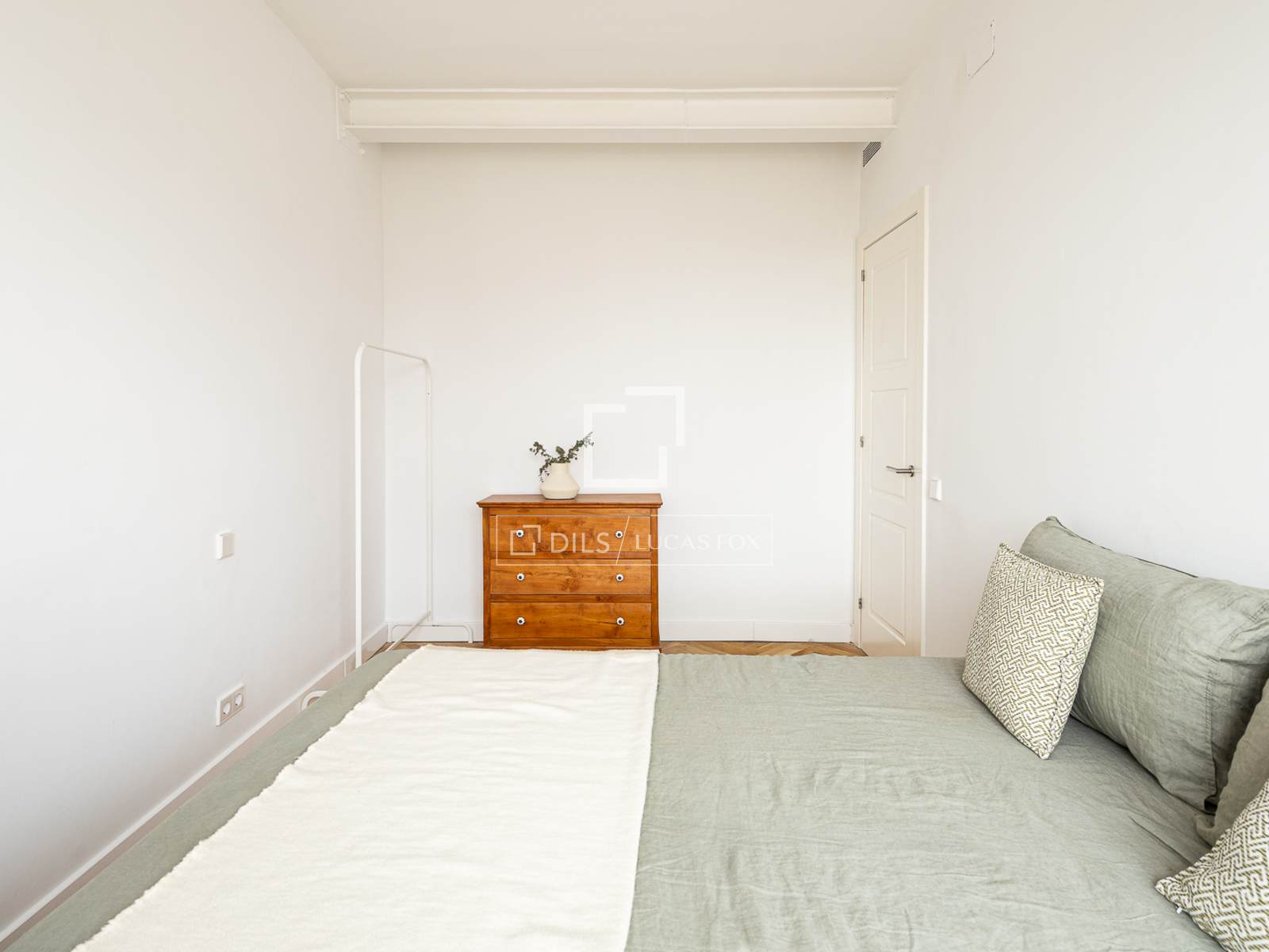 Penthouse w Barcelona, Hiszpania 5 sypialni, 234 mkw. nr 192583