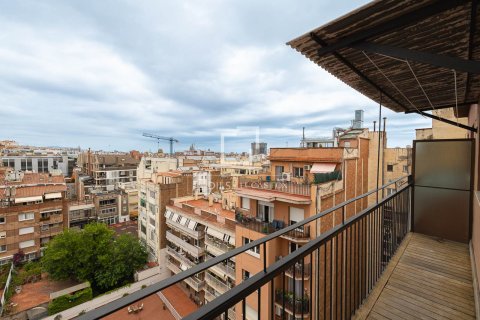 Ático en venta en Barcelona, España 5 dormitorios, 234 m2 No. 192583 - foto 18