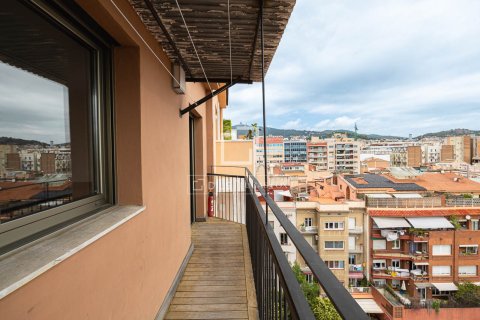 Ático en venta en Barcelona, España 5 dormitorios, 234 m2 No. 192583 - foto 17