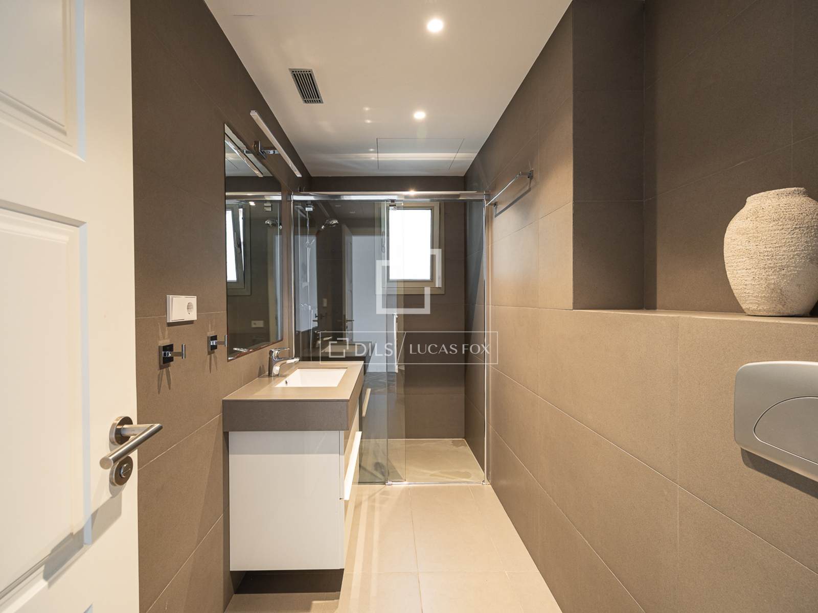 Penthouse w Barcelona, Hiszpania 5 sypialni, 234 mkw. nr 192583