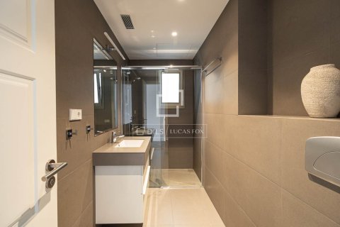 Ático en venta en Barcelona, España 5 dormitorios, 234 m2 No. 192583 - foto 19
