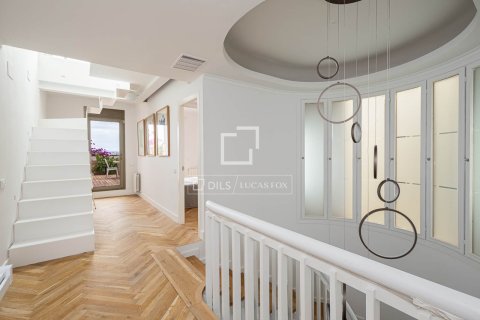 Ático en venta en Barcelona, España 5 dormitorios, 234 m2 No. 192583 - foto 21