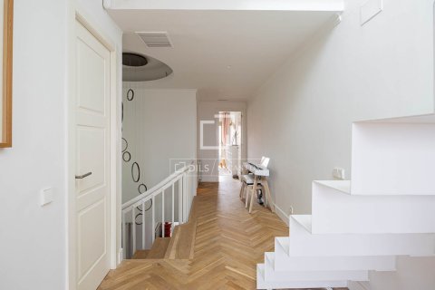 Ático en venta en Barcelona, España 5 dormitorios, 234 m2 No. 192583 - foto 24