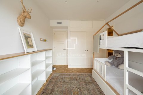Ático en venta en Barcelona, España 5 dormitorios, 234 m2 No. 192583 - foto 28