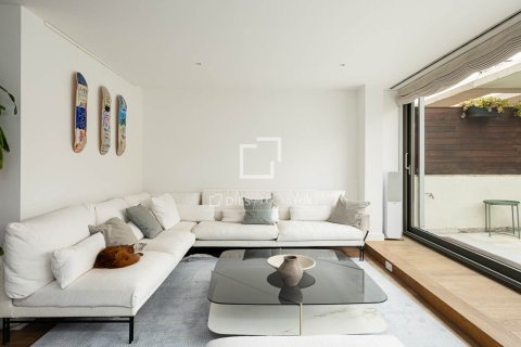 Ático en venta en Barcelona, España 5 dormitorios, 234 m2 No. 192583 - foto 3