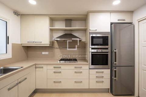 Ático en venta en Barcelona, España 5 dormitorios, 234 m2 No. 192583 - foto 9
