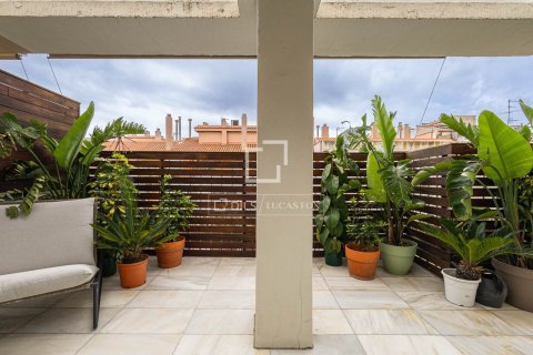 Ático en venta en Barcelona, España 5 dormitorios, 234 m2 No. 192583 - foto 6
