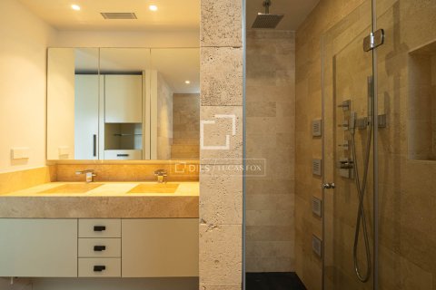 Ático en venta en Barcelona, España 5 dormitorios, 234 m2 No. 192583 - foto 22