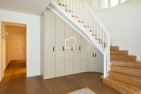 Ático en venta en Barcelona, España 5 dormitorios, 234 m2 No. 192583 - foto 27