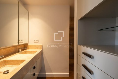 Ático en venta en Barcelona, España 5 dormitorios, 234 m2 No. 192583 - foto 20