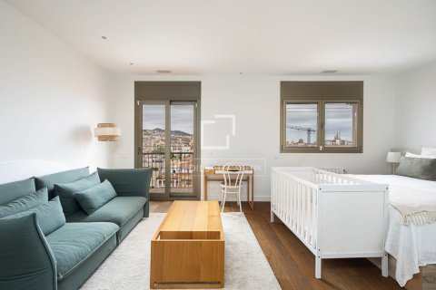 Ático en venta en Barcelona, España 5 dormitorios, 234 m2 No. 192583 - foto 14