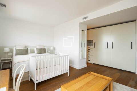 Ático en venta en Barcelona, España 5 dormitorios, 234 m2 No. 192583 - foto 15