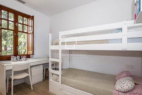 Villa en venta en Sant Cugat del Vallès, Barcelona, España 4 dormitorios, 139 m2 No. 192585 - foto 21