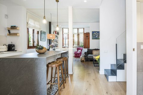 Villa en venta en Sant Cugat del Vallès, Barcelona, España 4 dormitorios, 139 m2 No. 192585 - foto 5