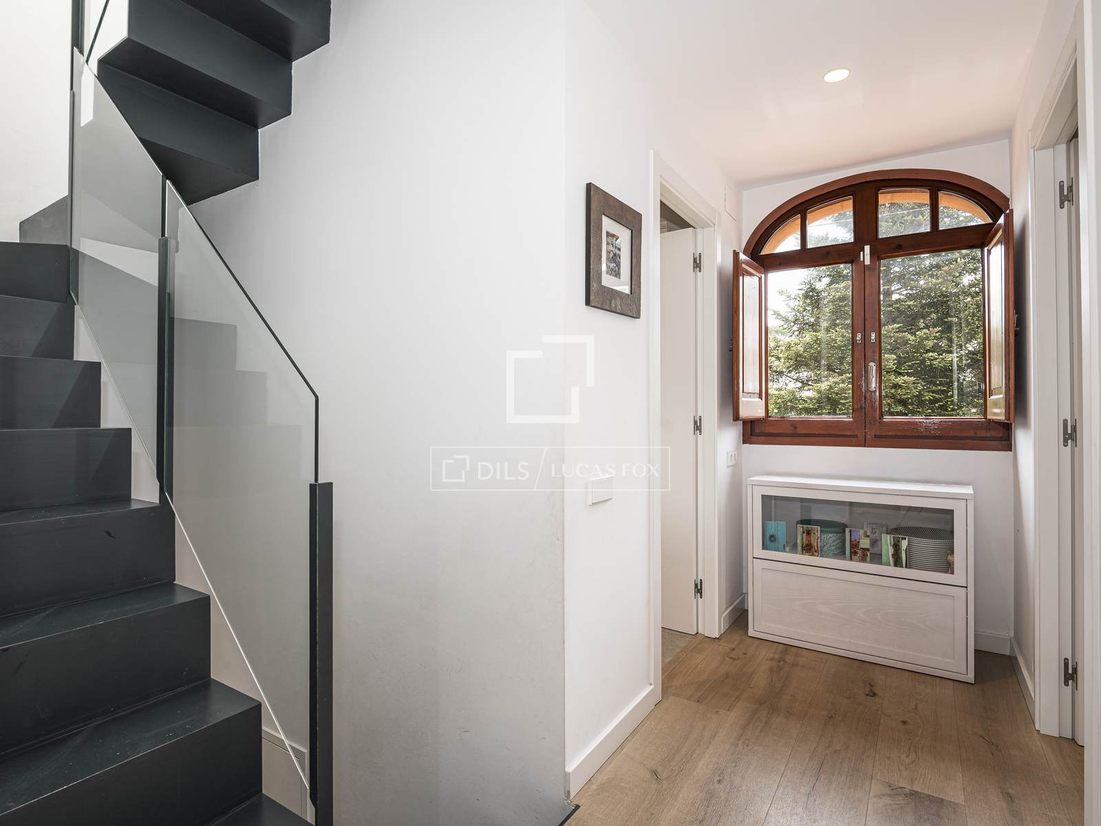 Villa i Sant Cugat Del Valles, Barcelona, Spanien 4 sovrum, 139 kvm. Nr. 192585