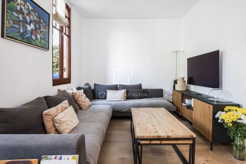 Villa en venta en Sant Cugat del Vallès, Barcelona, España 4 dormitorios, 139 m2 No. 192585 - foto 12