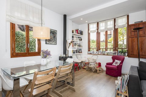 Villa en venta en Sant Cugat del Vallès, Barcelona, España 4 dormitorios, 139 m2 No. 192585 - foto 10