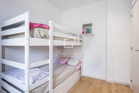 Villa en venta en Sant Cugat del Vallès, Barcelona, España 4 dormitorios, 139 m2 No. 192585 - foto 20