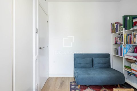 Villa en venta en Sant Cugat del Vallès, Barcelona, España 4 dormitorios, 139 m2 No. 192585 - foto 16