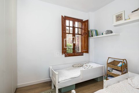 Villa en venta en Sant Cugat del Vallès, Barcelona, España 4 dormitorios, 139 m2 No. 192585 - foto 24