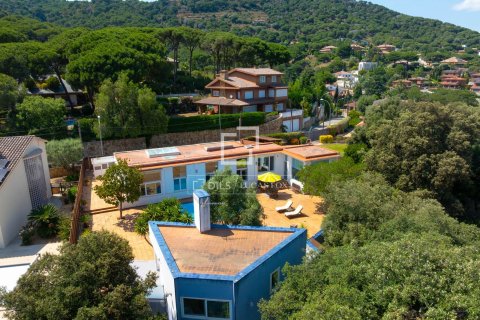 Villa zum Verkauf in Argentona, Barcelona, Spanien 5 Schlafzimmer, 205 m2 Nr. 192587 - Foto 30