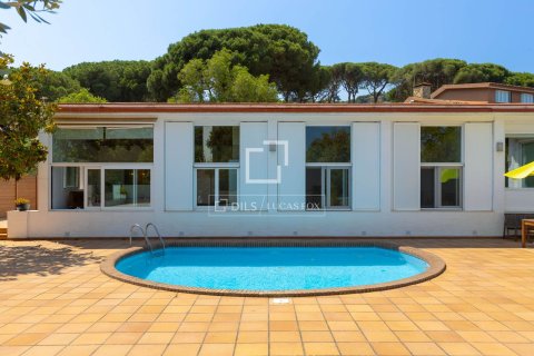 Villa zum Verkauf in Argentona, Barcelona, Spanien 5 Schlafzimmer, 205 m2 Nr. 192587 - Foto 26