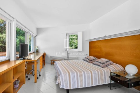 Villa zum Verkauf in Argentona, Barcelona, Spanien 5 Schlafzimmer, 205 m2 Nr. 192587 - Foto 12