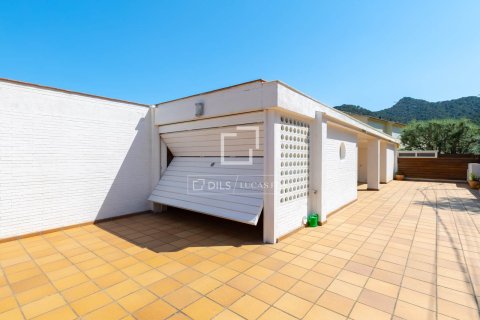 Villa zum Verkauf in Argentona, Barcelona, Spanien 5 Schlafzimmer, 205 m2 Nr. 192587 - Foto 22