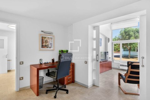 Villa zum Verkauf in Argentona, Barcelona, Spanien 5 Schlafzimmer, 205 m2 Nr. 192587 - Foto 19