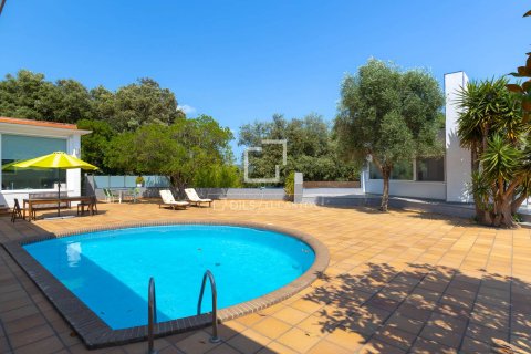 Villa zum Verkauf in Argentona, Barcelona, Spanien 5 Schlafzimmer, 205 m2 Nr. 192587 - Foto 29