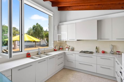 Villa zum Verkauf in Argentona, Barcelona, Spanien 5 Schlafzimmer, 205 m2 Nr. 192587 - Foto 8