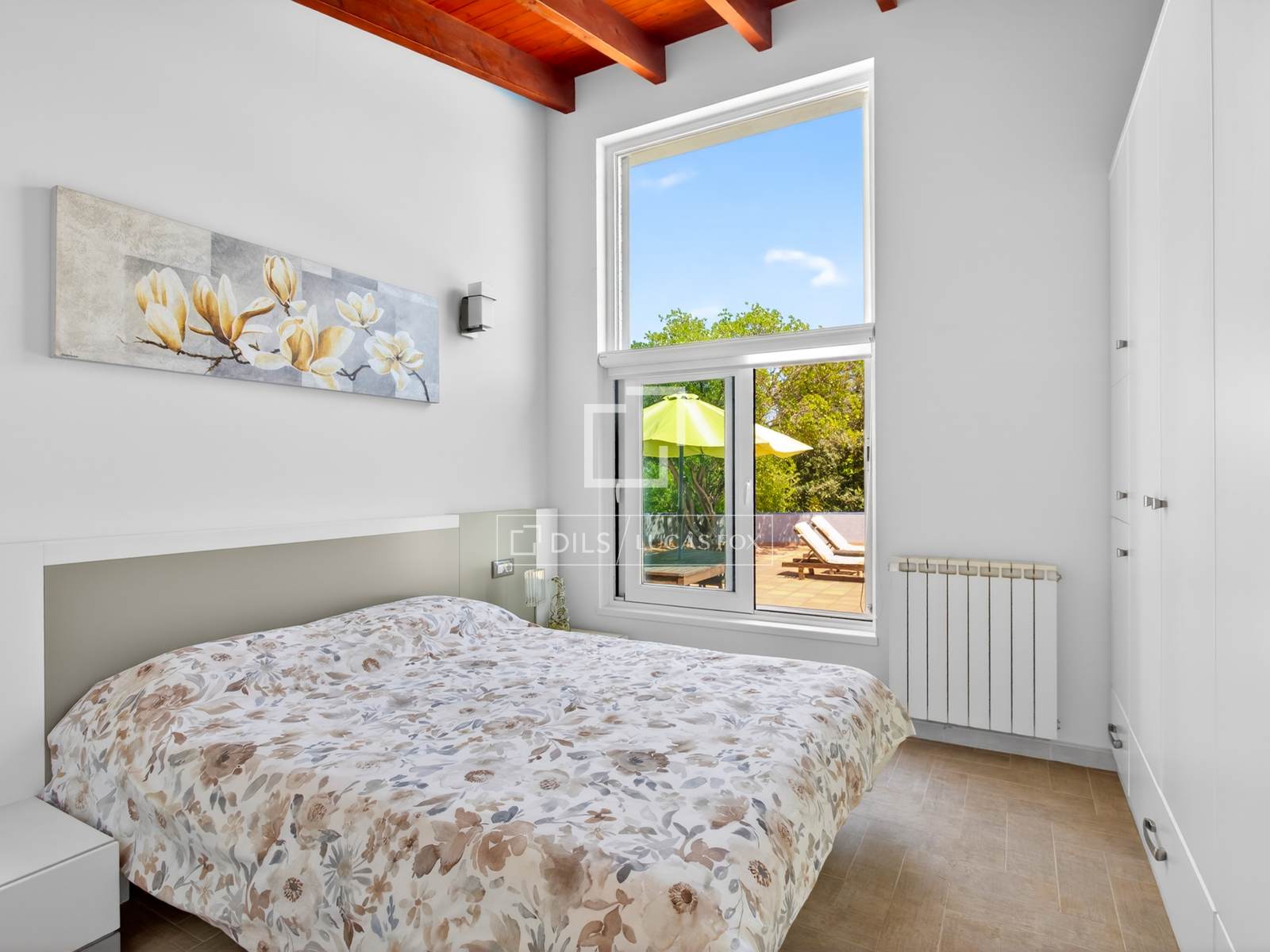 Villa a Argentona, Barcelona, Spagna 5 camere da letto, 205 mq. N° 192587