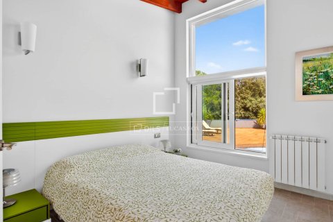 Villa zum Verkauf in Argentona, Barcelona, Spanien 5 Schlafzimmer, 205 m2 Nr. 192587 - Foto 10