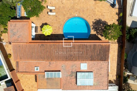 Villa zum Verkauf in Argentona, Barcelona, Spanien 5 Schlafzimmer, 205 m2 Nr. 192587 - Foto 25