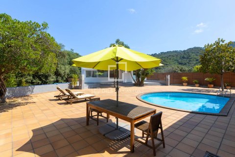 Villa zum Verkauf in Argentona, Barcelona, Spanien 5 Schlafzimmer, 205 m2 Nr. 192587 - Foto 27