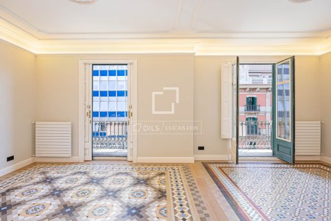 Wohnung zum Verkauf in Barcelona, Spanien 3 Schlafzimmer, 159 m2 Nr. 192586 - Foto 3
