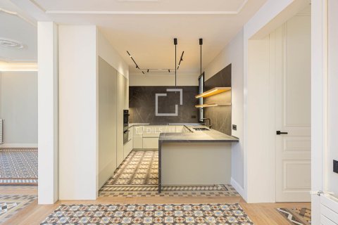 Wohnung zum Verkauf in Barcelona, Spanien 3 Schlafzimmer, 159 m2 Nr. 192586 - Foto 10