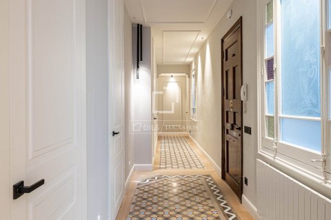 Wohnung zum Verkauf in Barcelona, Spanien 3 Schlafzimmer, 159 m2 Nr. 192586 - Foto 13