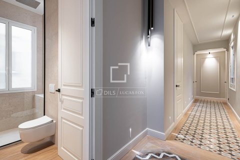 Wohnung zum Verkauf in Barcelona, Spanien 3 Schlafzimmer, 159 m2 Nr. 192586 - Foto 16
