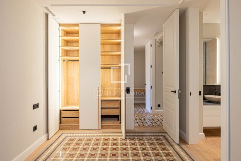 Wohnung zum Verkauf in Barcelona, Spanien 3 Schlafzimmer, 159 m2 Nr. 192586 - Foto 23