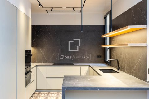 Wohnung zum Verkauf in Barcelona, Spanien 3 Schlafzimmer, 159 m2 Nr. 192586 - Foto 11